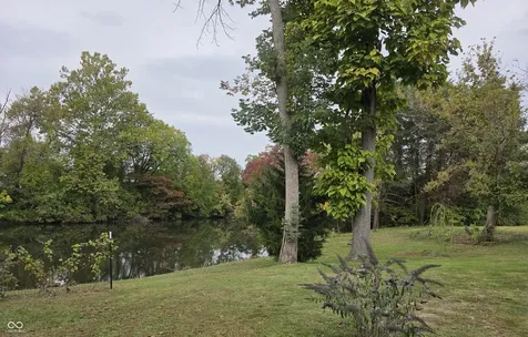 201 S Westwood Drive Westport IN 47283