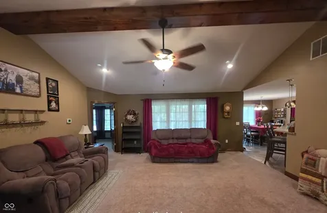 201 S Westwood Drive Westport IN 47283
