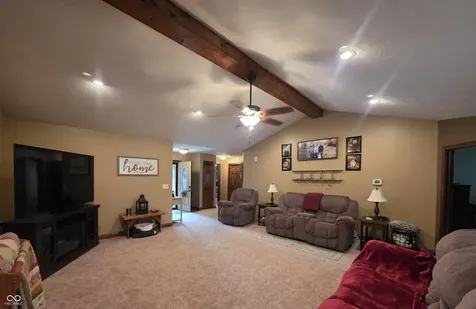 201 S Westwood Drive Westport IN 47283