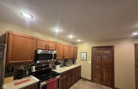 201 S Westwood Drive Westport IN 47283