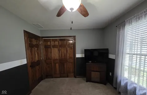 201 S Westwood Drive Westport IN 47283