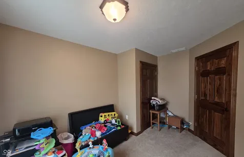 201 S Westwood Drive Westport IN 47283