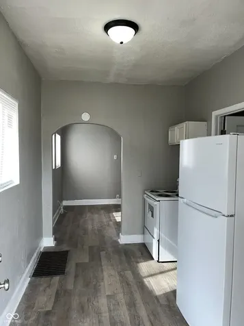 1538 Unit A N Grant Avenue Indianapolis IN 46201