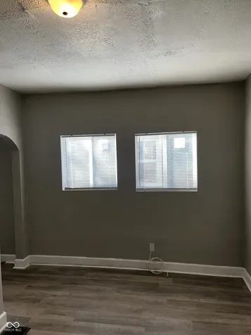 1538 Unit A N Grant Avenue Indianapolis IN 46201