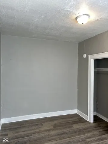 1538 Unit A N Grant Avenue Indianapolis IN 46201