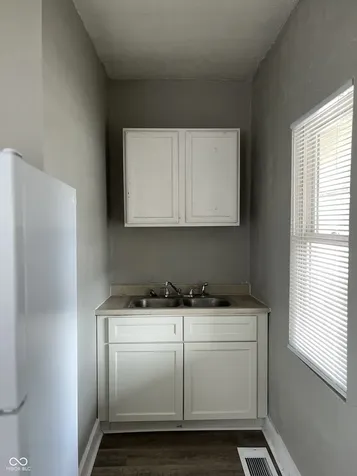 1538 Unit A N Grant Avenue Indianapolis IN 46201