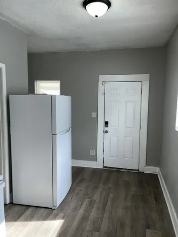 1538 Unit A N Grant Avenue Indianapolis IN 46201