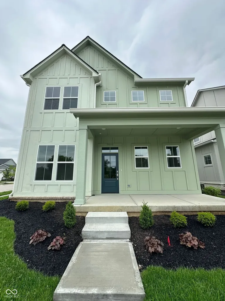 9866 Morningstar Lane Carmel IN 46280