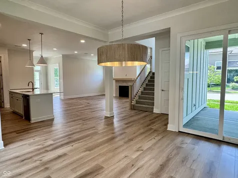 9866 Morningstar Lane Carmel IN 46280