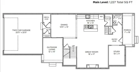 9866 Morningstar Lane Carmel IN 46280
