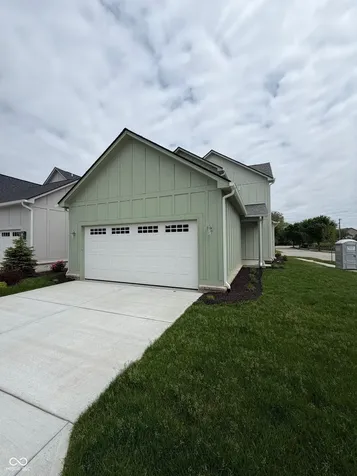 9866 Morningstar Lane Carmel IN 46280