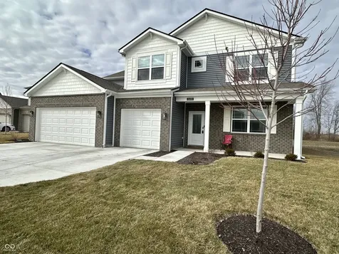 2698 Nampa Drive Whitestown IN 46075
