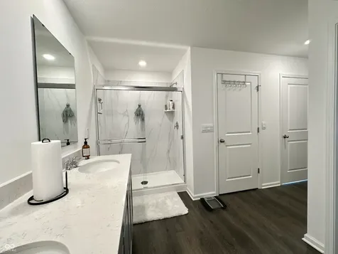 2698 Nampa Drive Whitestown IN 46075