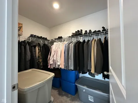 2698 Nampa Drive Whitestown IN 46075