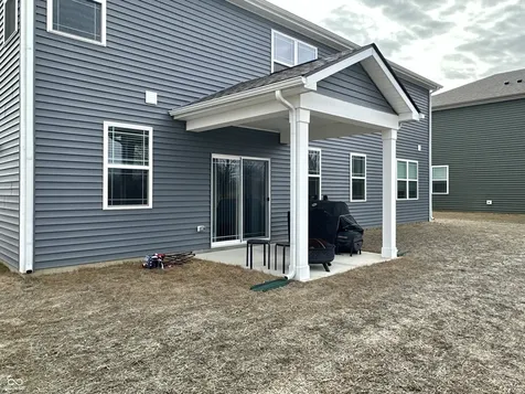 2698 Nampa Drive Whitestown IN 46075