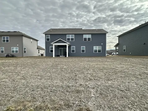 2698 Nampa Drive Whitestown IN 46075