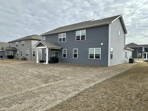 2698 Nampa Drive Whitestown IN 46075