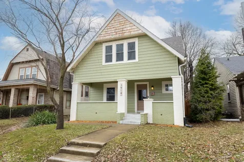 3914 N Capitol Avenue Indianapolis IN 46208