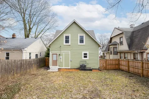 3914 N Capitol Avenue Indianapolis IN 46208