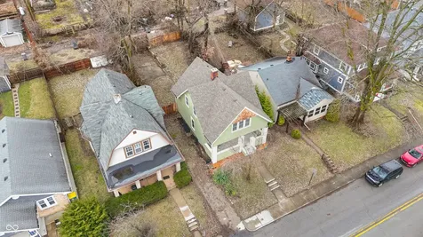 3914 N Capitol Avenue Indianapolis IN 46208