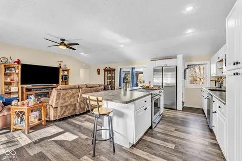 3210 W Kensington Drive Crawfordsville IN 47933