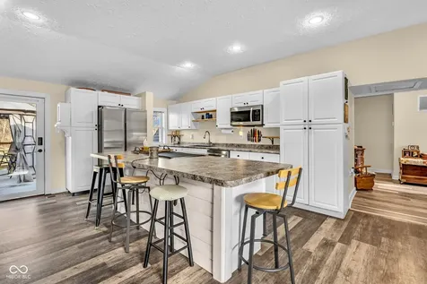 3210 W Kensington Drive Crawfordsville IN 47933
