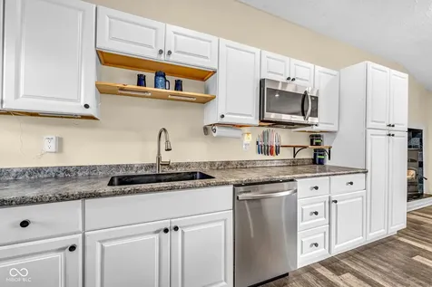 3210 W Kensington Drive Crawfordsville IN 47933