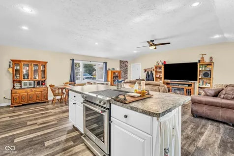 3210 W Kensington Drive Crawfordsville IN 47933