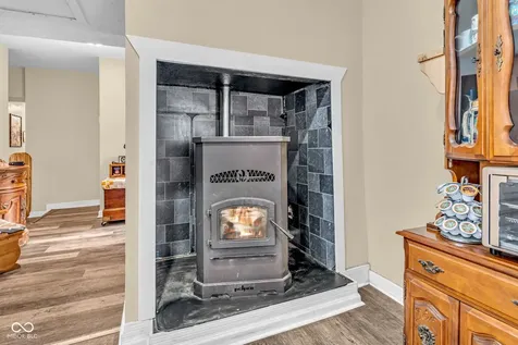 3210 W Kensington Drive Crawfordsville IN 47933