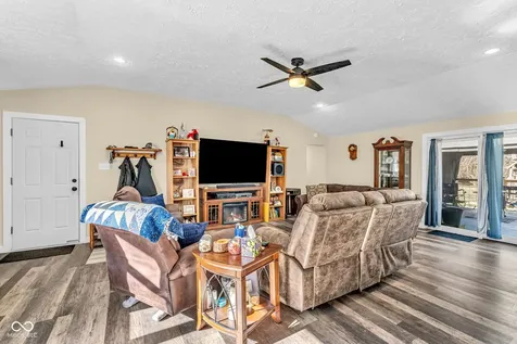 3210 W Kensington Drive Crawfordsville IN 47933