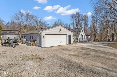 3210 W Kensington Drive Crawfordsville IN 47933