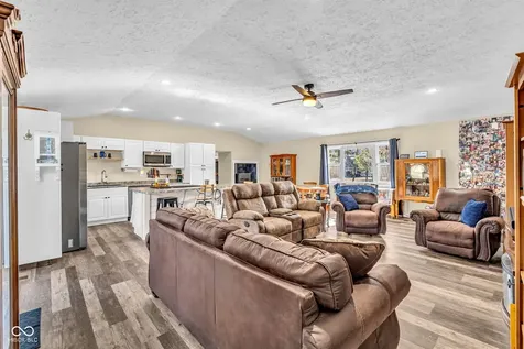 3210 W Kensington Drive Crawfordsville IN 47933