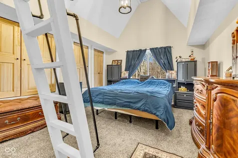 3210 W Kensington Drive Crawfordsville IN 47933