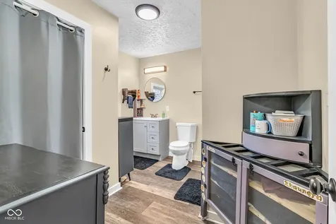 3210 W Kensington Drive Crawfordsville IN 47933