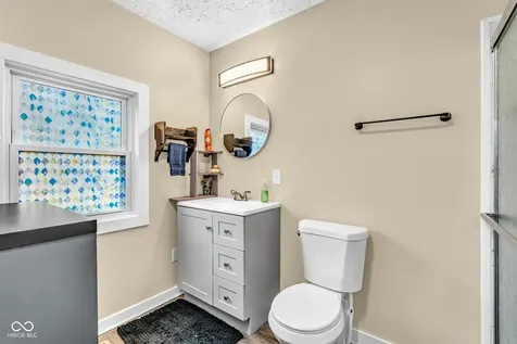 3210 W Kensington Drive Crawfordsville IN 47933