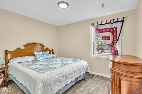 3210 W Kensington Drive Crawfordsville IN 47933