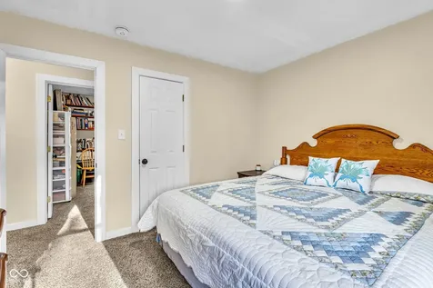 3210 W Kensington Drive Crawfordsville IN 47933