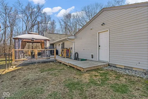 3210 W Kensington Drive Crawfordsville IN 47933
