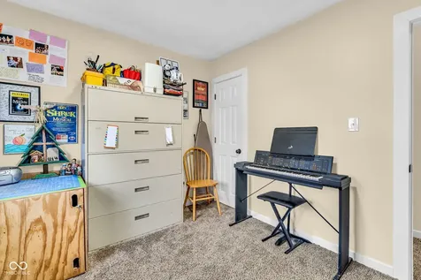 3210 W Kensington Drive Crawfordsville IN 47933