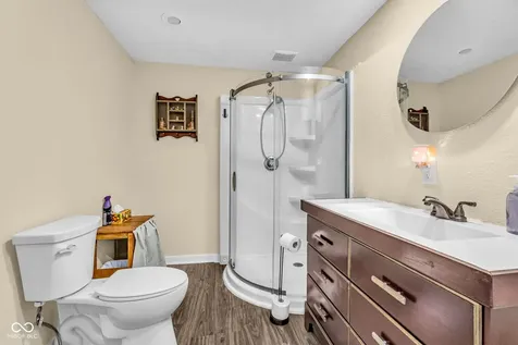 3210 W Kensington Drive Crawfordsville IN 47933
