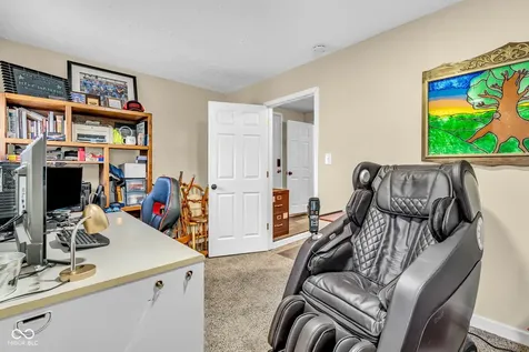 3210 W Kensington Drive Crawfordsville IN 47933