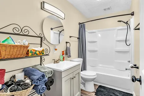 3210 W Kensington Drive Crawfordsville IN 47933