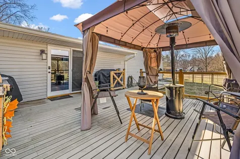 3210 W Kensington Drive Crawfordsville IN 47933