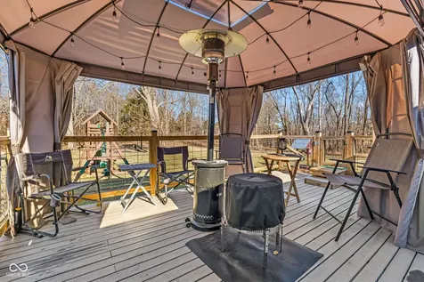 3210 W Kensington Drive Crawfordsville IN 47933