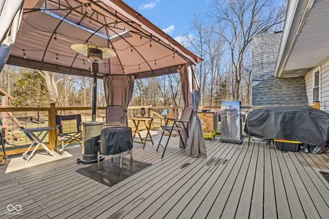 3210 W Kensington Drive Crawfordsville IN 47933