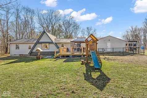 3210 W Kensington Drive Crawfordsville IN 47933