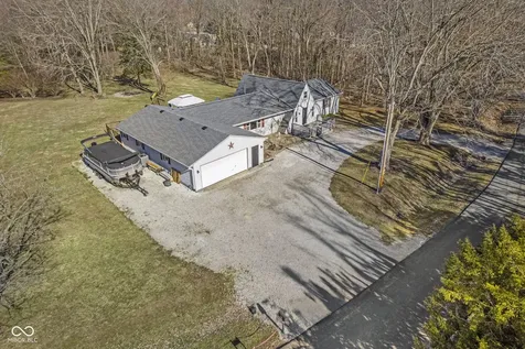 3210 W Kensington Drive Crawfordsville IN 47933
