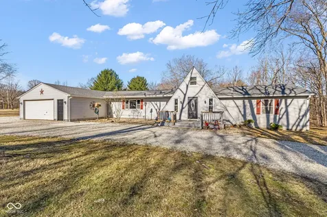 3210 W Kensington Drive Crawfordsville IN 47933