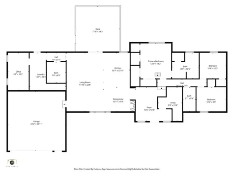 3210 W Kensington Drive Crawfordsville IN 47933