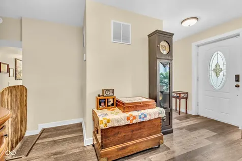 3210 W Kensington Drive Crawfordsville IN 47933